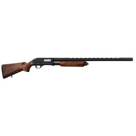 Fusil Yildiz S71 Bois Cal. 12/76 : Précision et Élégance