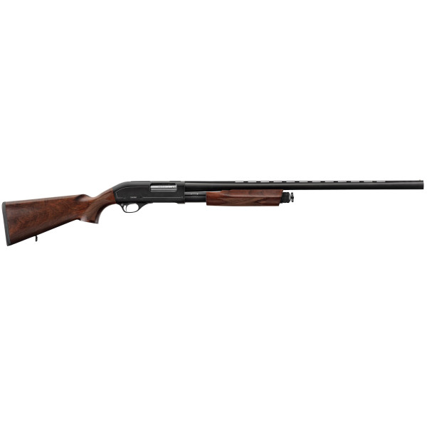 Fusil Yildiz S71 Bois Cal. 12/76 : Précision et Élégance