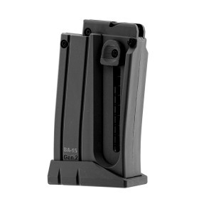 Chargeur Deep Pallas 10 22 LR : Légèreté et Précision Inégalées