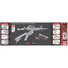 Station de Nettoyage AR15 : Efficacité Maximale pour Vos Armes