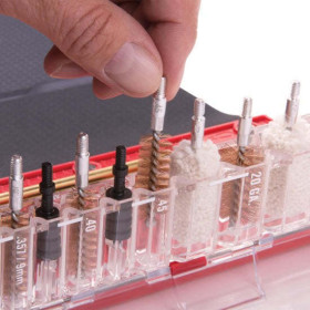 Station de Nettoyage Real Avid : Entretien Optimal de Vos Armes