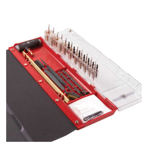 Station de Nettoyage Real Avid : Entretien Optimal de Vos Armes