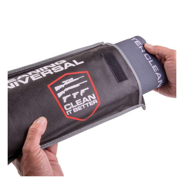 Station de Nettoyage Real Avid : Entretien Optimal de Vos Armes