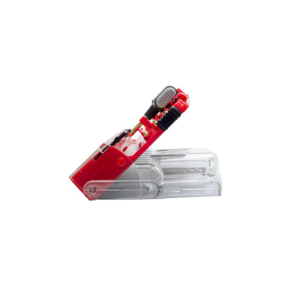Kit Nettoyage Real Avid : Précision et Entretien Optimal Armes