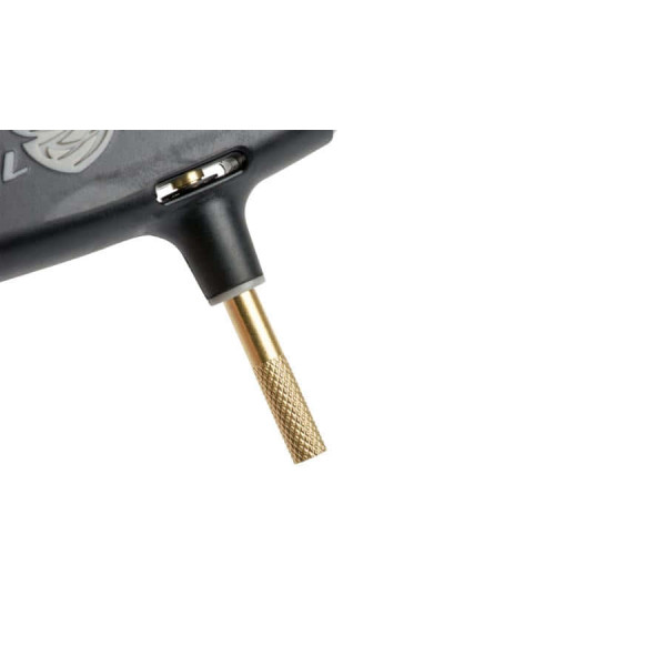 Kit Nettoyage Real Avid : Précision et Entretien Optimal Armes