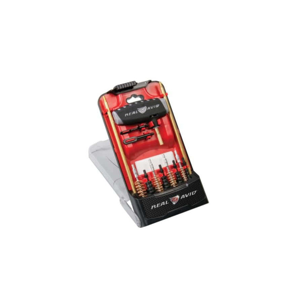 Kit Nettoyage Arme de Poing Pro - Efficacité et Protection Maximales