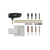 Kit Nettoyage Arme de Poing Pro - Efficacité et Protection Maximales
