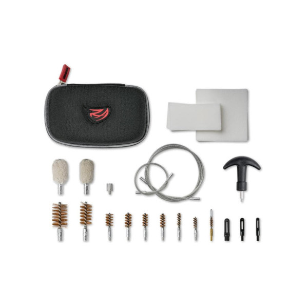 Kit Nettoyage Armes Real Avid : Polyvalence et Protection Totale