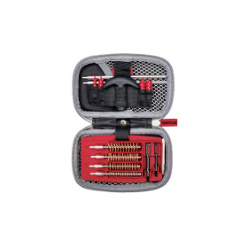 Kit Nettoyage Real Avid : Entretien Optimal pour Armes de Poing