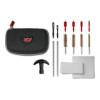 Kit Nettoyage Real Avid : Entretien Optimal pour Armes de Poing