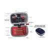 Kit Nettoyage Real Avid : Entretien Optimal pour Armes de Poing