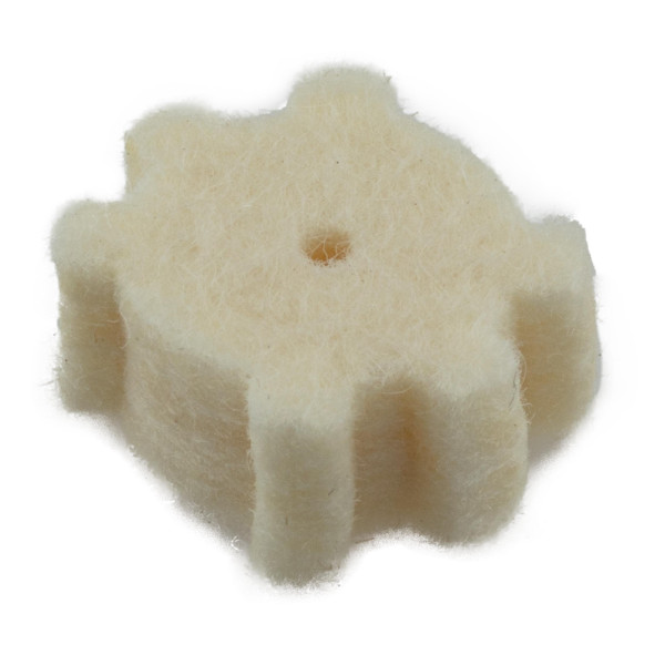 Nettoyage Précis AR15 : Tampon Étoilé pour Performance Optimale