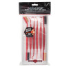 Nettoyage Précis et Durable : Set Brosses et Grattoirs Real Avid