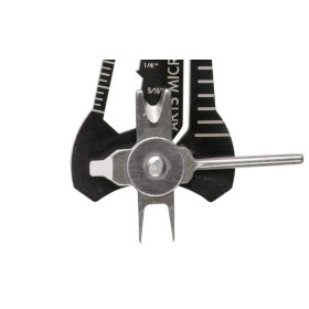 Micro Outil AR15 Real Avid : Compact, Durable et Multifonctionnel