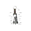 Micro Outil AR15 Real Avid : Compact, Durable et Multifonctionnel