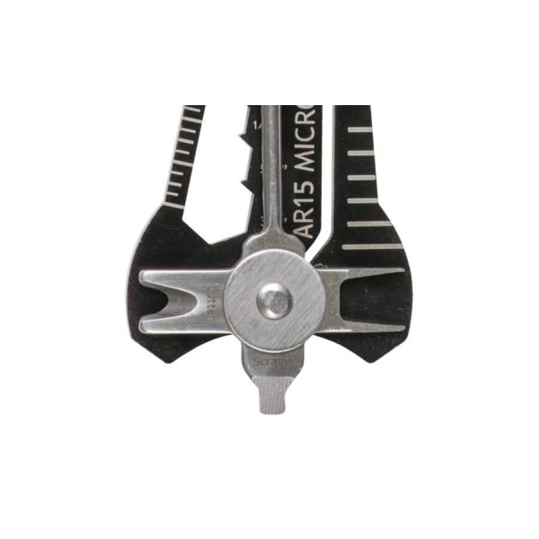 Micro Outil AR15 Real Avid : Compact, Durable et Multifonctionnel