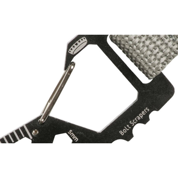 Micro Outil AR15 Real Avid : Compact, Durable et Multifonctionnel