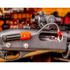 Lampe Magnétique Real Avid : Éclairage Flexible pour Chasseurs