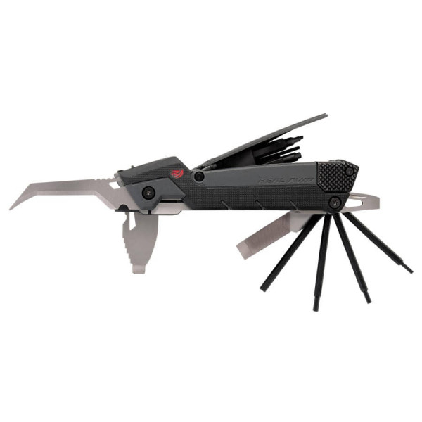 Outil Multi-Fonction Pro Real Avid : 30 Fonctions pour Armes à Feu
