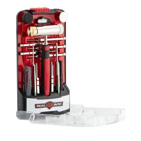Set Massette & Pointeau REAL AVID : Précision et Sécurité AR15