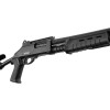 Fusil à pompe AKSA CMP12 : Puissance et précision pour la chasse