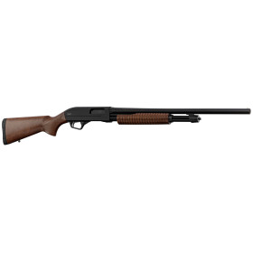 Winchester SXP Trench Rifled : Précision et Fiabilité en Calibre 12/76