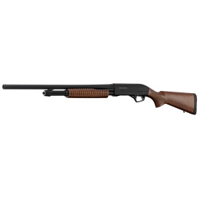 Winchester SXP Trench Rifled : Précision et Fiabilité en Calibre 12/76