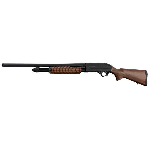 Winchester SXP Trench Rifled : Précision et Fiabilité en Calibre 12/76