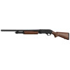 Winchester SXP Trench Rifled : Précision et Fiabilité en Calibre 12/76