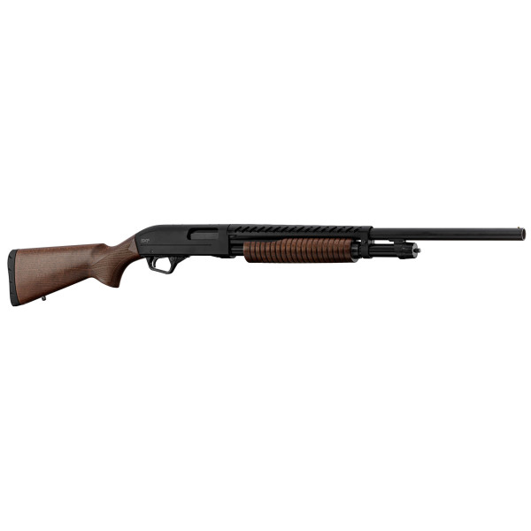 Winchester SXP Trench Rifled : Précision et Fiabilité en Calibre 12/76