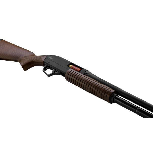 Winchester SXP Trench Rifled : Précision et Fiabilité en Calibre 12/76