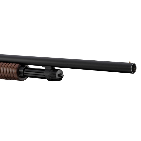 Winchester SXP Trench Rifled : Précision et Fiabilité en Calibre 12/76