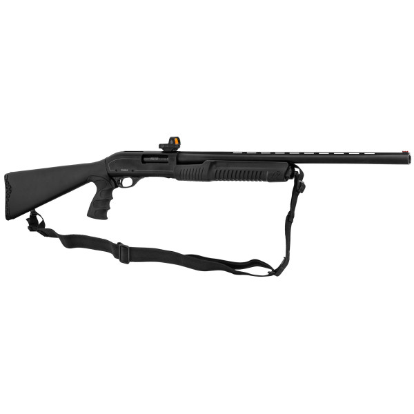 Pack Yildiz Fusil à Pompe 12/76 : Précision et Polyvalence Assurées