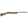 Fusil de chasse à pompe camo Yildiz S76 Cal. 12/76