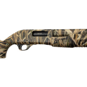 Fusil Yildiz S76 Camo Cal. 12/76 : Précision et Robustesse Assurées