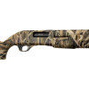 Fusil Yildiz S76 Camo Cal. 12/76 : Précision et Robustesse Assurées