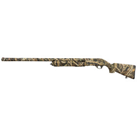 Fusil Yildiz S76 Camo Cal. 12/76 : Précision et Robustesse Assurées