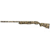Fusil Yildiz S76 Camo Cal. 12/76 : Précision et Robustesse Assurées