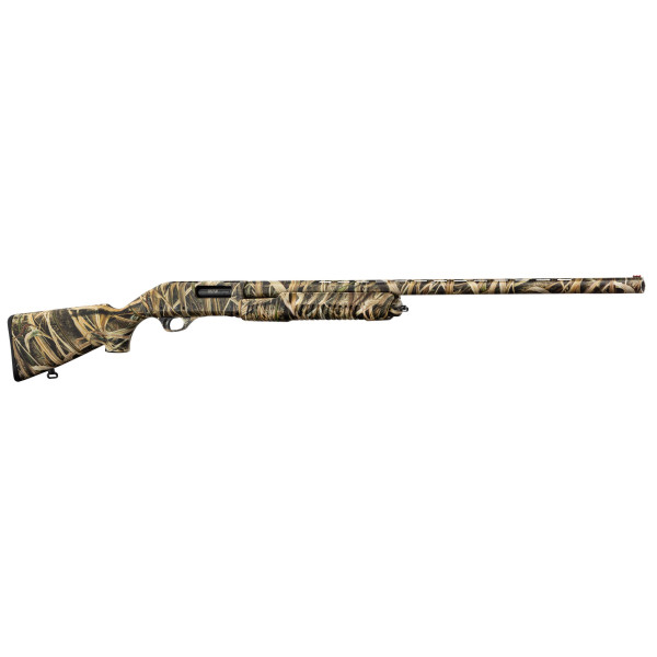 Fusil Yildiz S76 Camo Cal. 12/76 : Précision et Robustesse Assurées