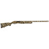 Fusil Yildiz S76 Camo Cal. 12/76 : Précision et Robustesse Assurées