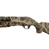 Fusil Yildiz S76 Camo Cal. 12/76 : Précision et Robustesse Assurées
