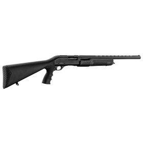 Fusil Yildiz YP12SCT Cal. 12/76 : Précision et Confort Tactique