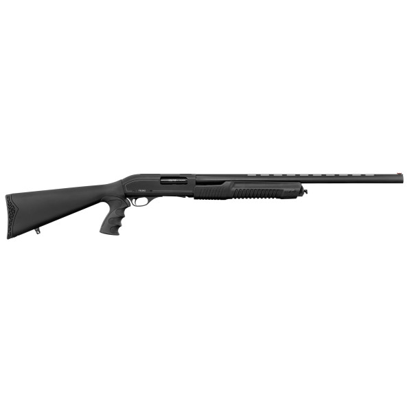 Fusil Yildiz YP12SCT Cal. 12/76 : Précision et Confort Tactique