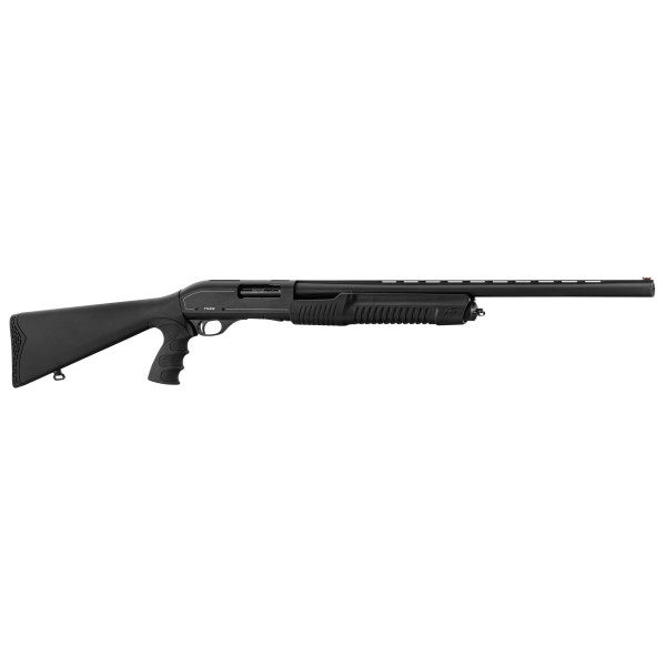 Fusil Yildiz YP12SCT Cal. 12/76 : Précision et Confort Tactique