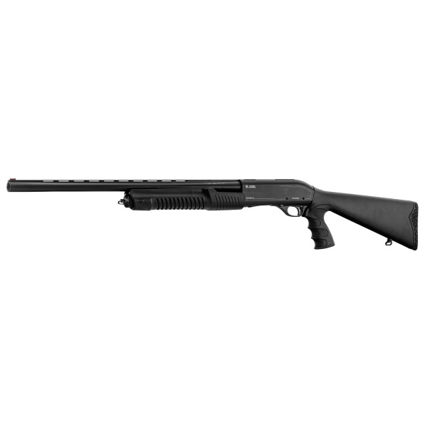 Fusil Yildiz YP12SCT Cal. 12/76 : Précision et Confort Tactique