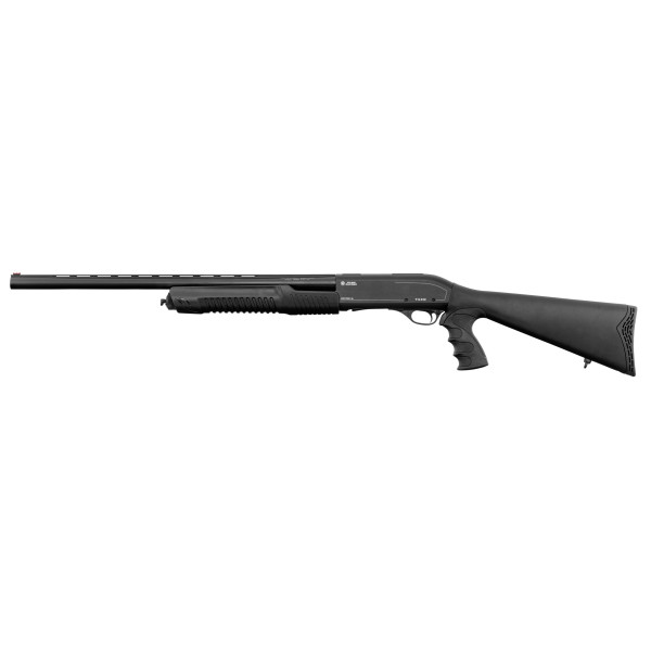 Fusil Yildiz YP12SCT Cal. 12/76 : Précision et Confort Tactique