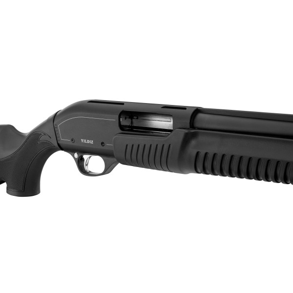 Fusil Yildiz S61 Cal. 12/76 : Précision et Confort Inégalés