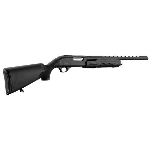 Fusil Yildiz S61 Cal. 12/76 : Précision et Confort Inégalés