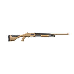 Fusil SXP XTREM Winchester : Précision et Maniabilité Optimales