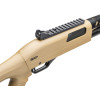 Fusil SXP XTREM Winchester : Précision et Maniabilité Optimales
